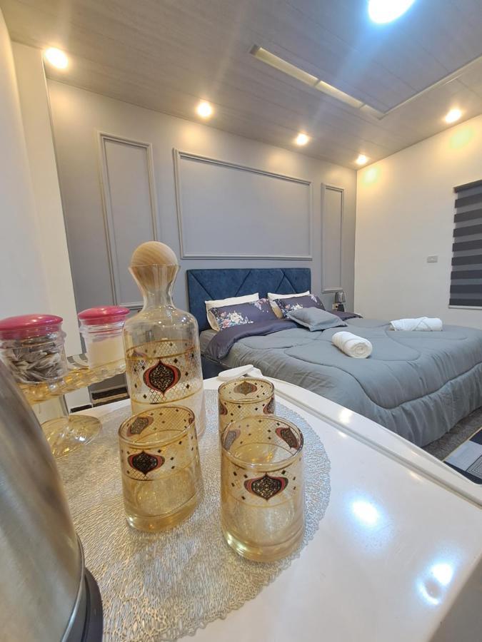 Cardostudio Hotel Dzseras Kültér fotó