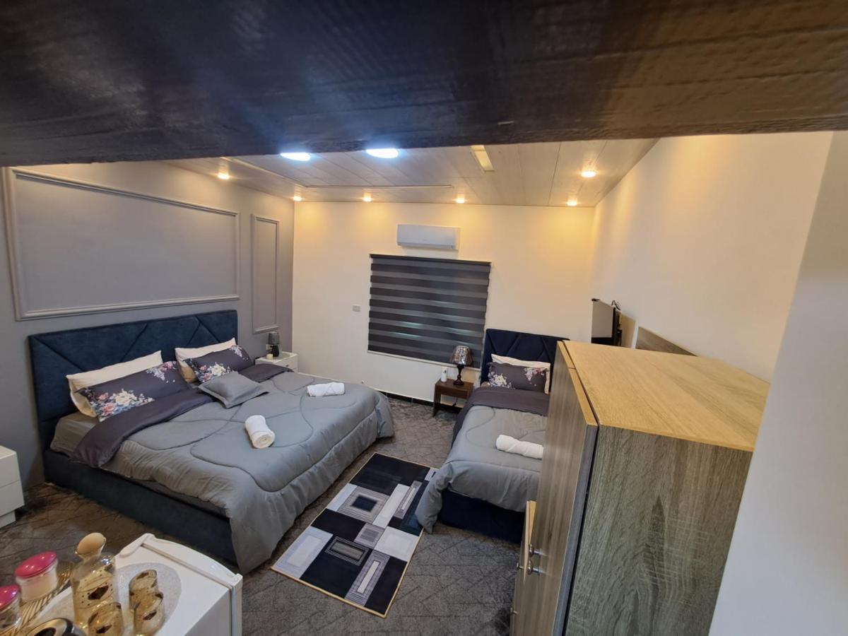 Cardostudio Hotel Dzseras Kültér fotó
