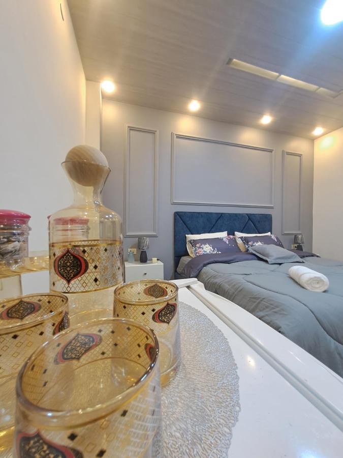 Cardostudio Hotel Dzseras Kültér fotó