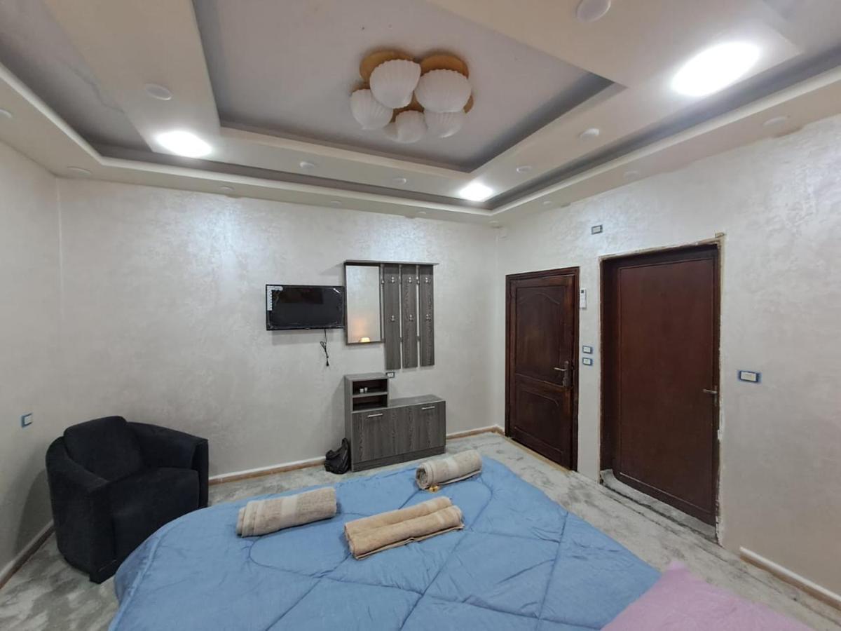 Cardostudio Hotel Dzseras Kültér fotó