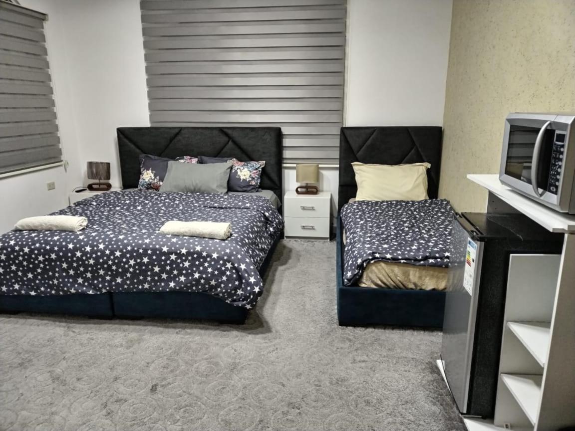 Cardostudio Hotel Dzseras Kültér fotó