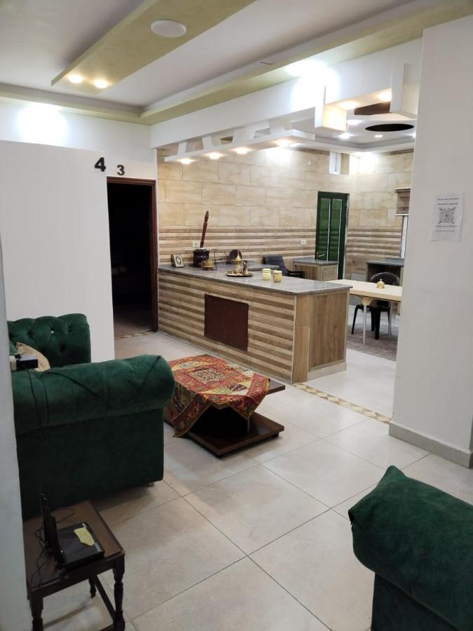 Cardostudio Hotel Dzseras Kültér fotó