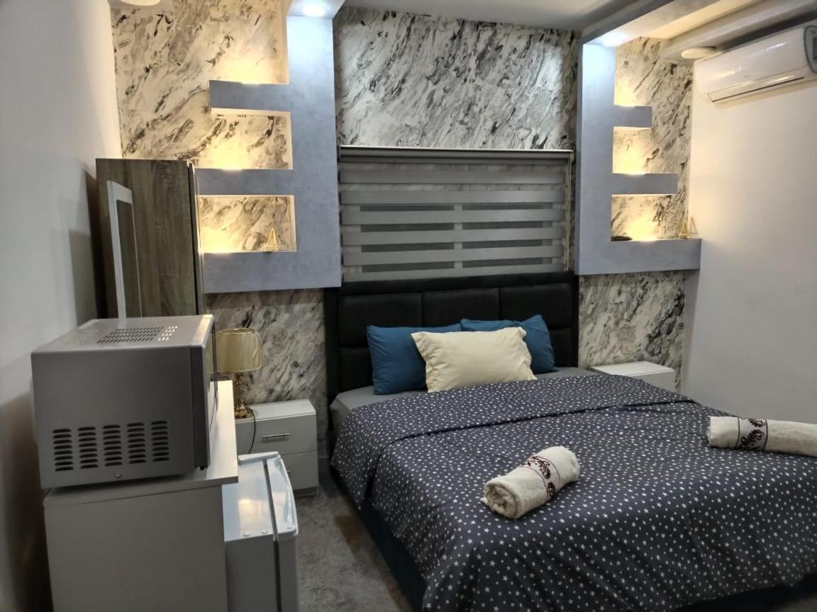 Cardostudio Hotel Dzseras Kültér fotó