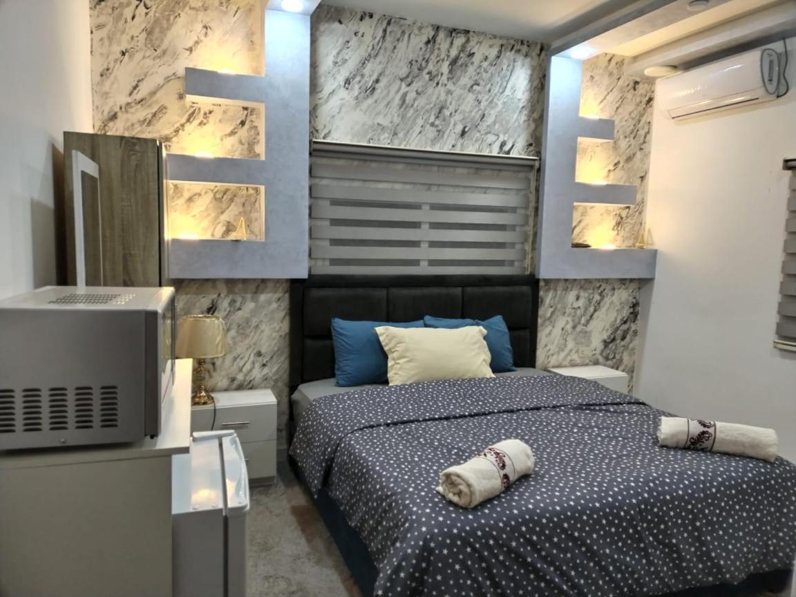Cardostudio Hotel Dzseras Kültér fotó