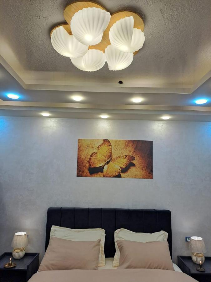 Cardostudio Hotel Dzseras Kültér fotó