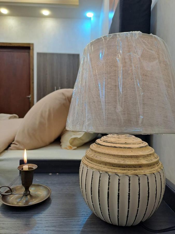 Cardostudio Hotel Dzseras Kültér fotó